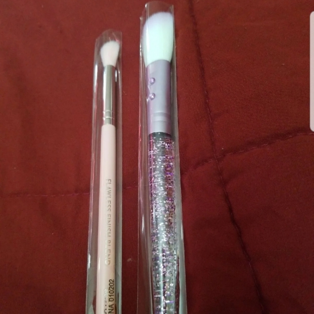 Makeup Brush set